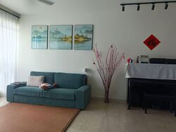 Rosewood (D25), Condominium #594940651